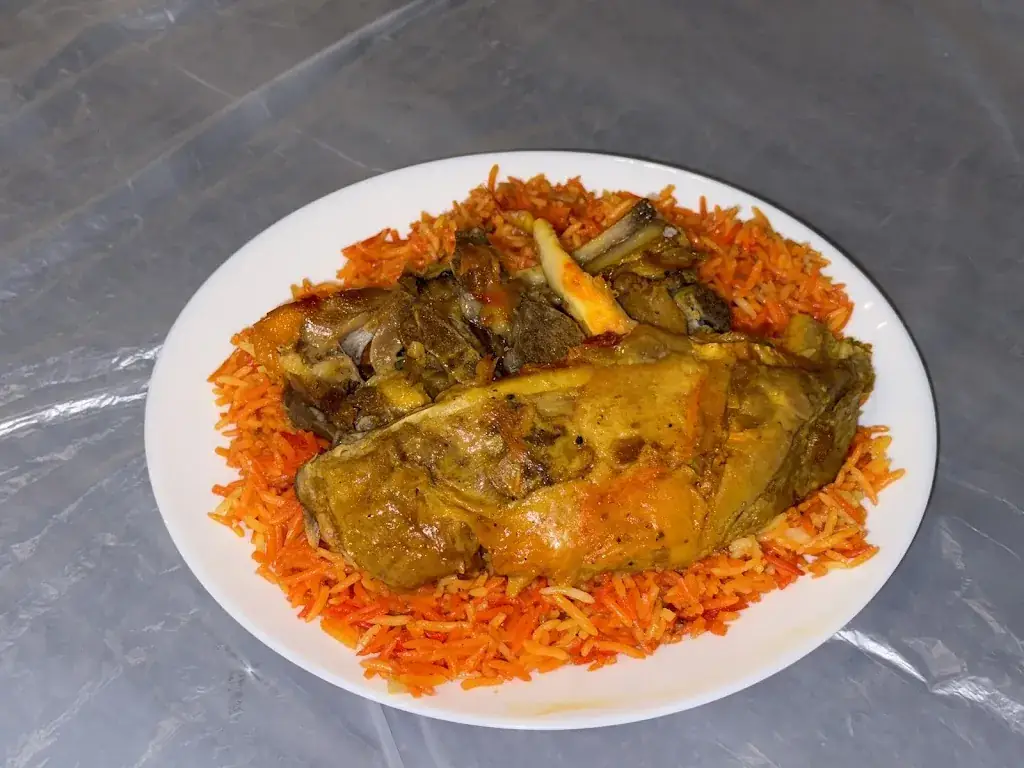 Menu_Yemeni Mandi Restaurant - مطعم المندي اليمني_Eindhoven_image_8