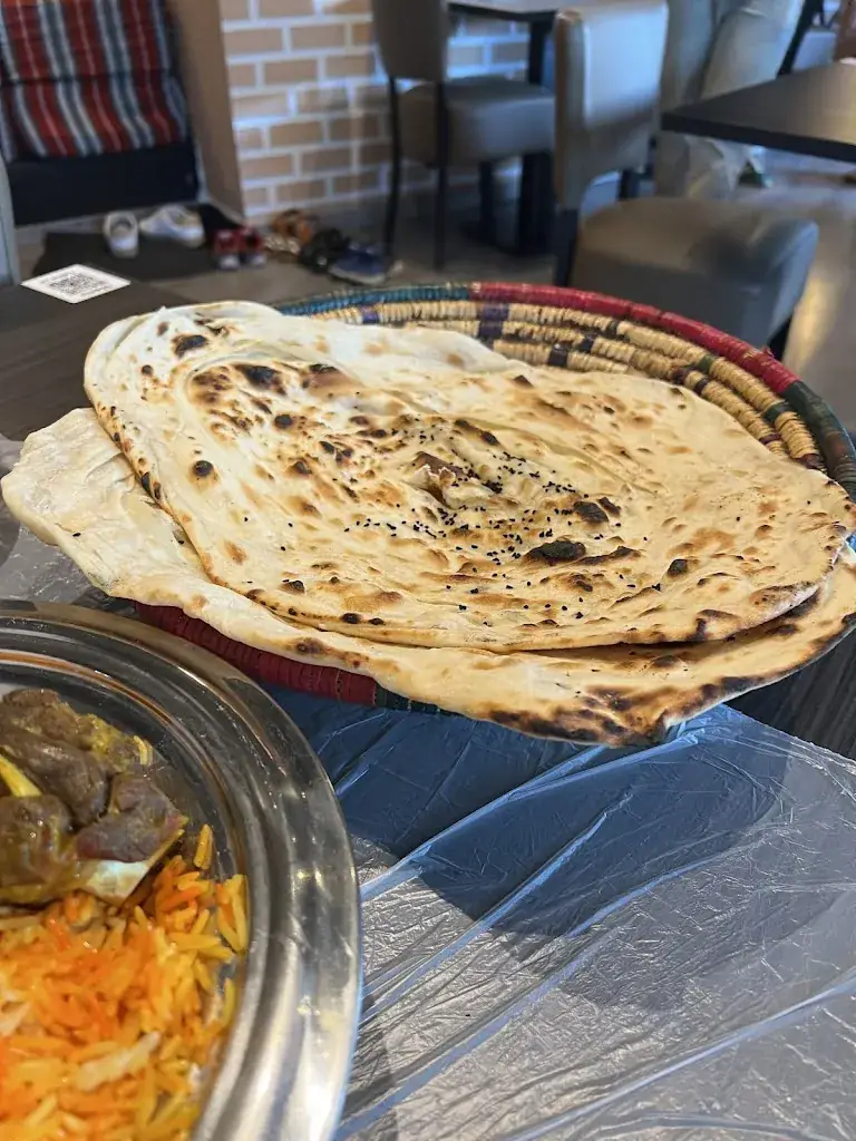 Nicolo' Pinna_Yemeni Mandi Restaurant - مطعم المندي اليمني_Eindhoven_review