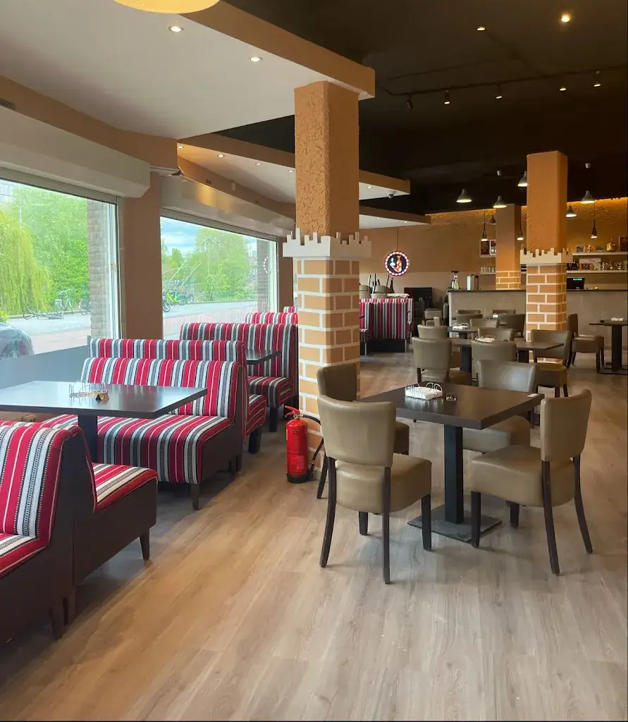 Yemeni Mandi Restaurant - مطعم المندي اليمني_Eindhoven_slider_image_1
