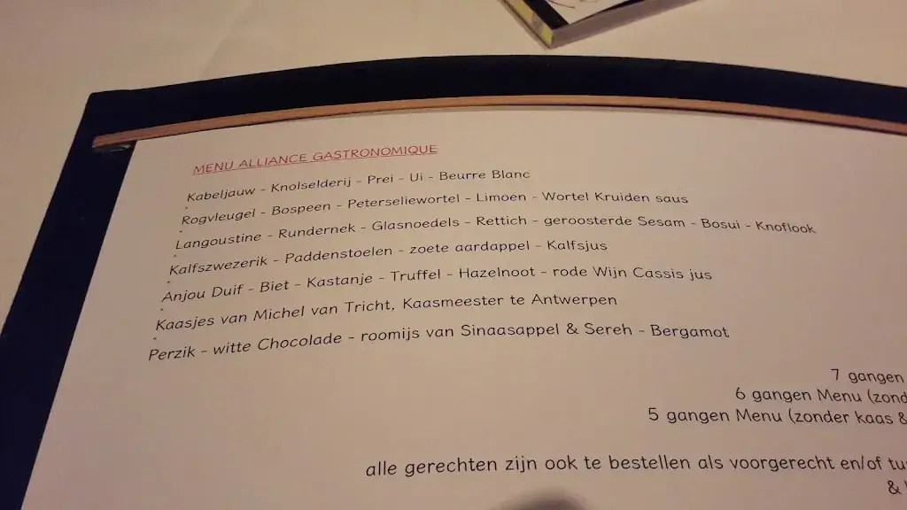 Menu_De Vlindertuin_Zuidlaren_image_2