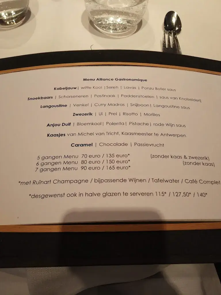 Menu_De Vlindertuin_Zuidlaren_image_3