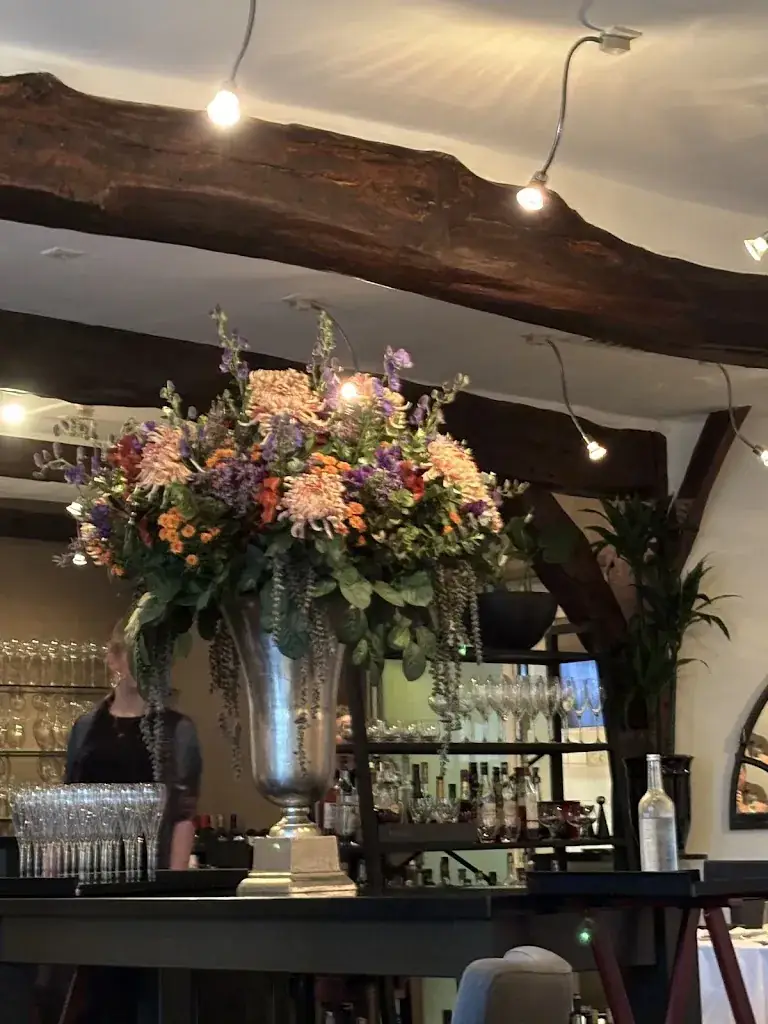 Thomas B_De Vlindertuin_Zuidlaren_review