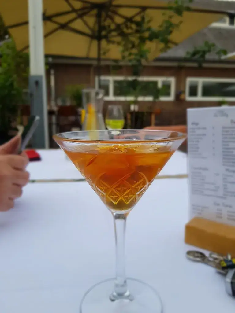 Menu_Restaurant de Wilg_Mortel_image_1