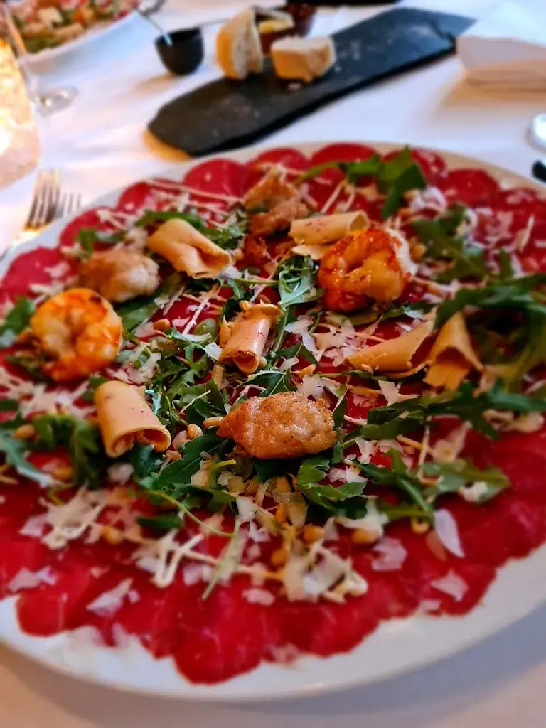 Menu_Restaurant de Wilg_Mortel_image_2