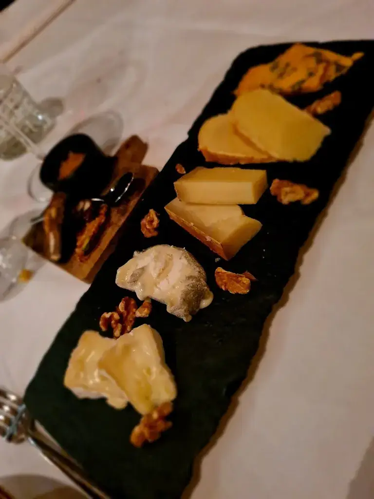 Menu_Restaurant de Wilg_Mortel_image_5