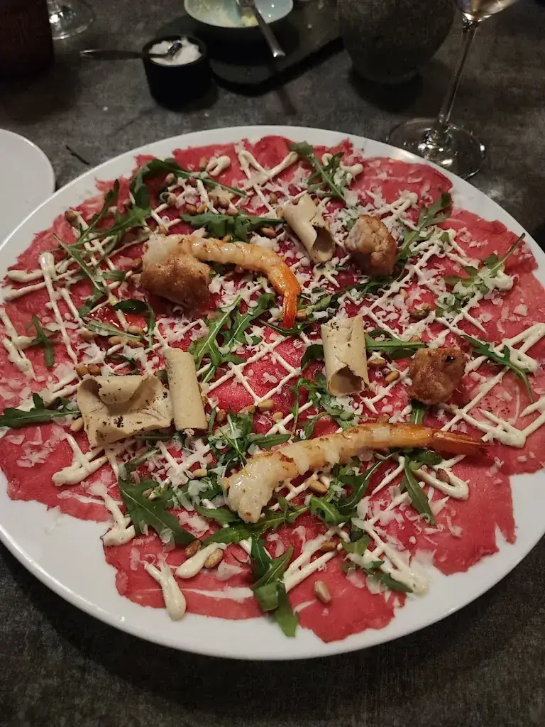 Dirk van Griensven_Restaurant de Wilg_Mortel_review