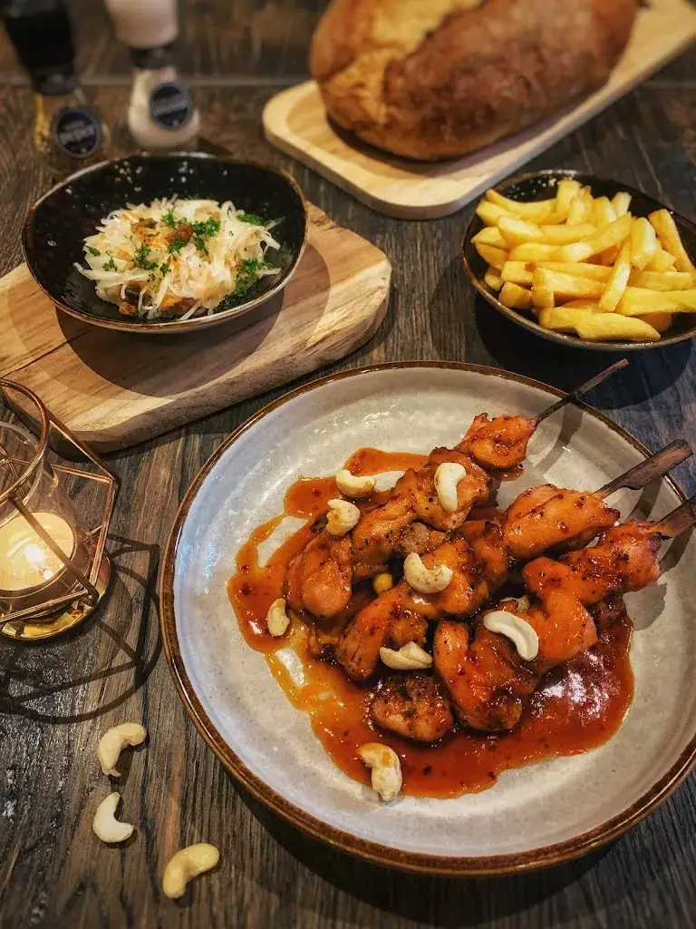 Menu_Brasserie De Keizer_Gemert_image_4