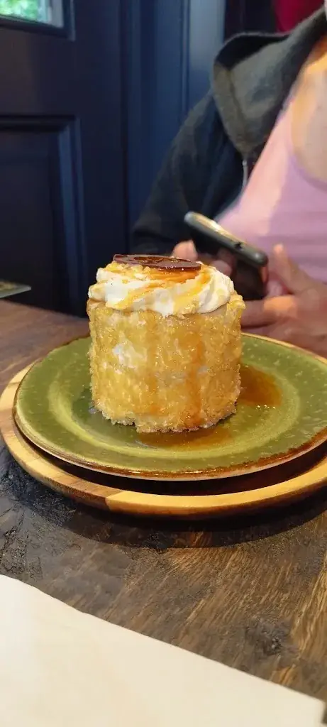 Menu_Brasserie De Keizer_Gemert_image_9