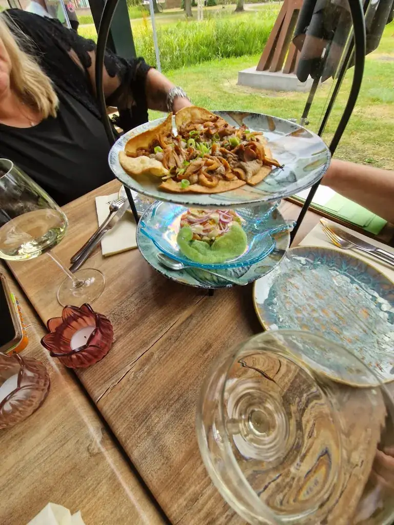 Renee De Greef_Floor's_Helmond_recensione