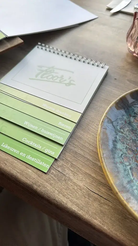 Willem de Groot_Floor's_Helmond_recensione