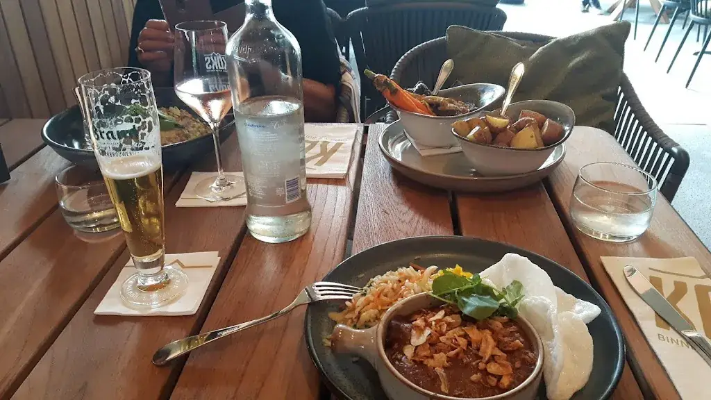 Menu_KOKS Gemert_Gemert_image_1