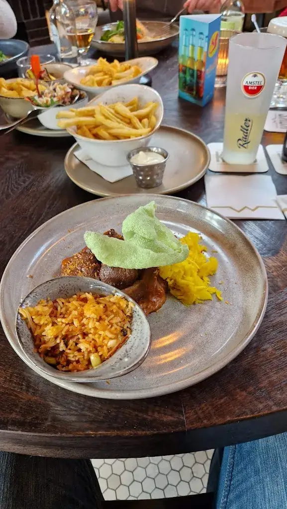 Menu_KOKS Gemert_Gemert_image_4