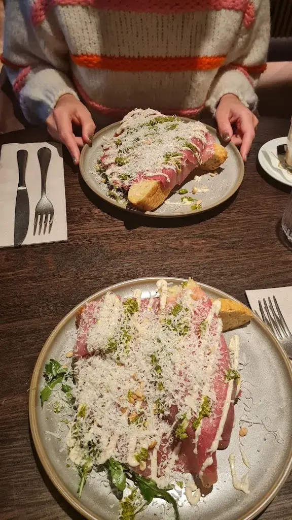 Menu_KOKS Gemert_Gemert_image_5