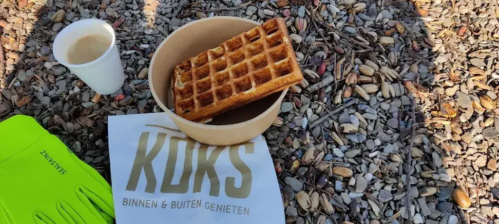 Menu_KOKS Gemert_Gemert_image_7