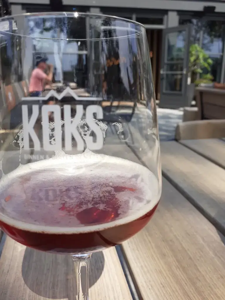 Menu_KOKS Gemert_Gemert_image_8