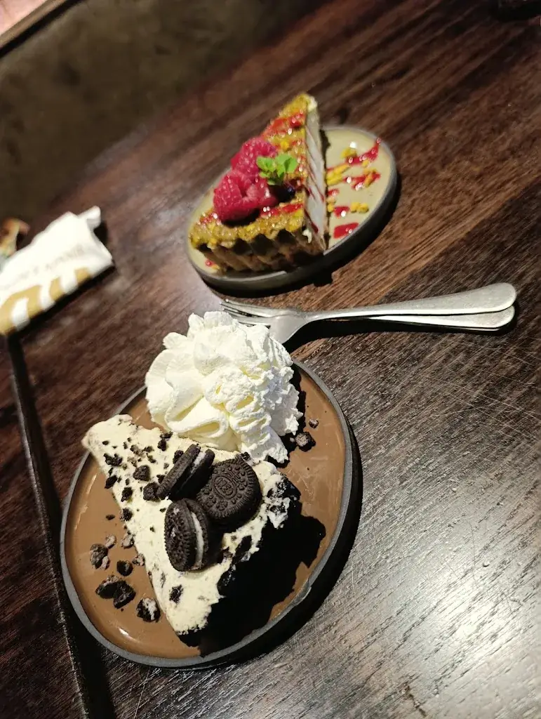 Tamar Y._KOKS Gemert_Gemert_review