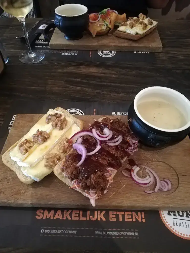 Menu_Brasserie Kop Of Munt_Gemert_image_8