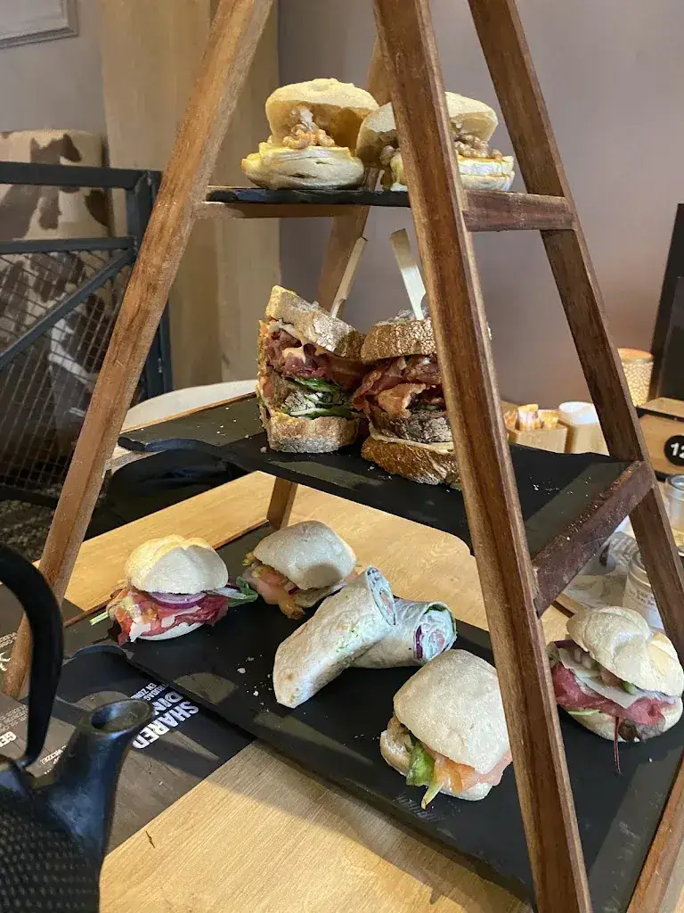 Jacky Jansen_Brasserie Kop Of Munt_Gemert_review