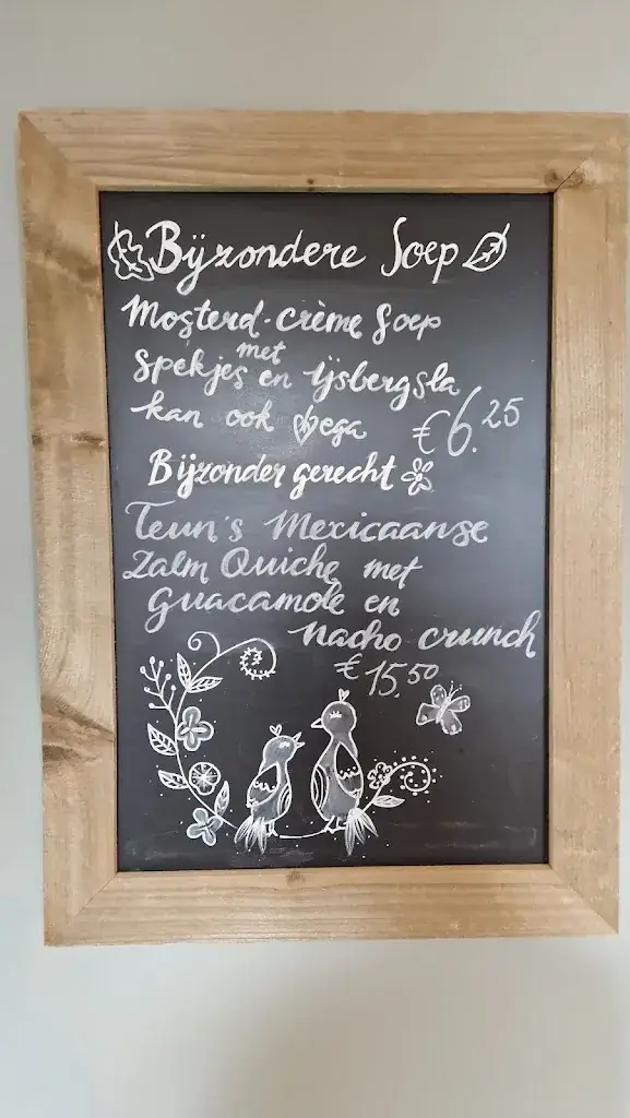 Menü_Lekker Bijzonder_Gemert_Bild_2