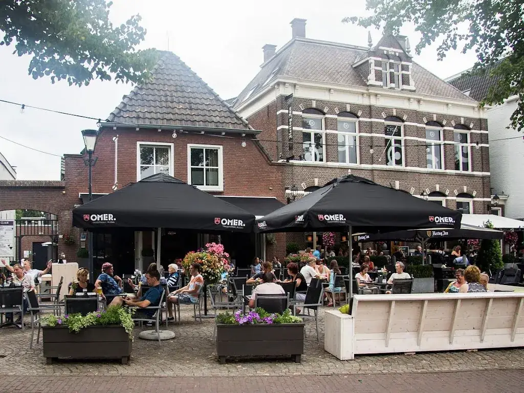 Annet & Gerrit van der Burgt_Lekker Bijzonder_Gemert_Bewertung