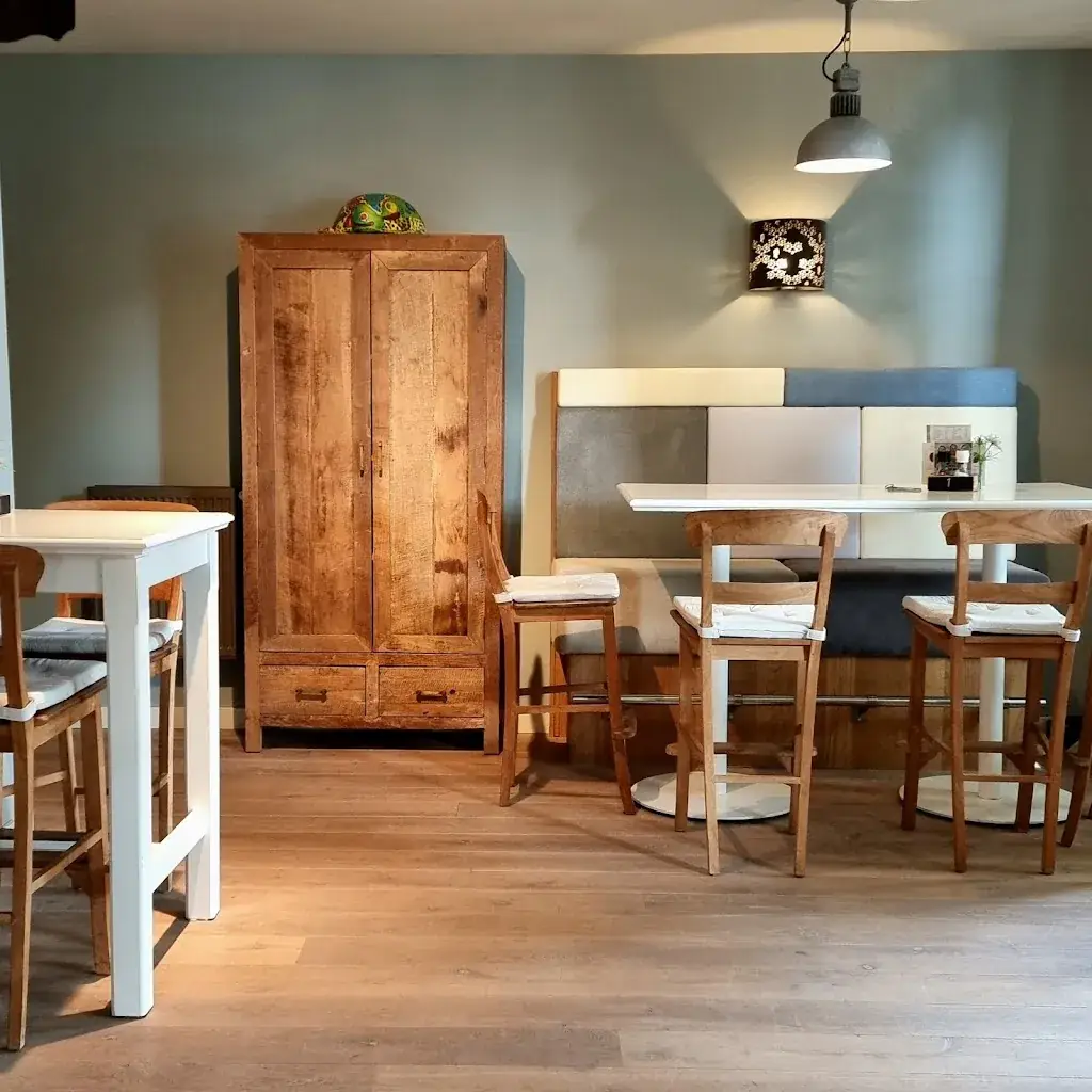 Lekker Bijzonder restaurant in Gemert