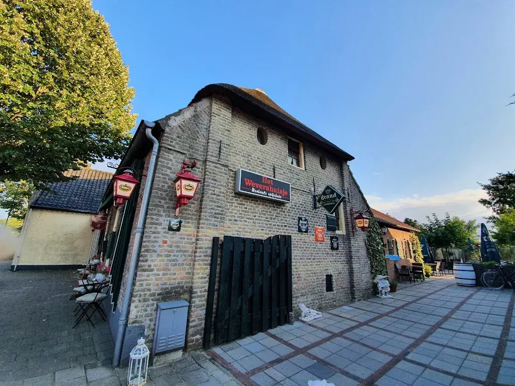 Yuni Lee_'t Wevershuisje_Gemert_review