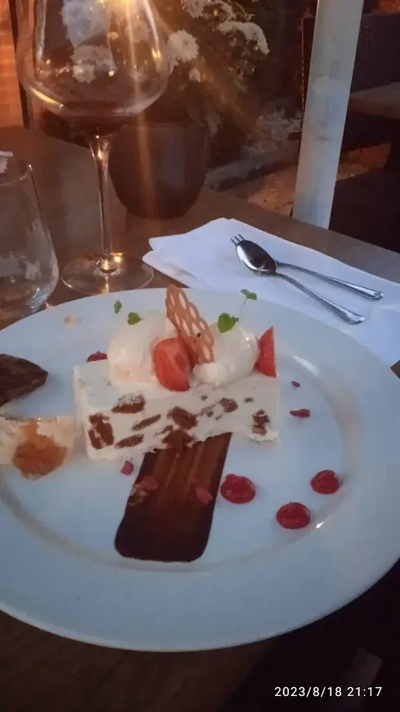 Manuela Milanaccio_'t Wevershuisje_Gemert_review