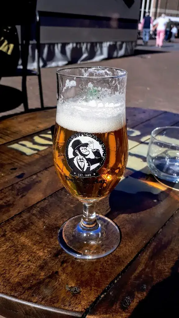 Menu_Stadsbrouwerij, restaurant Deftige Aap_Helmond_image_6