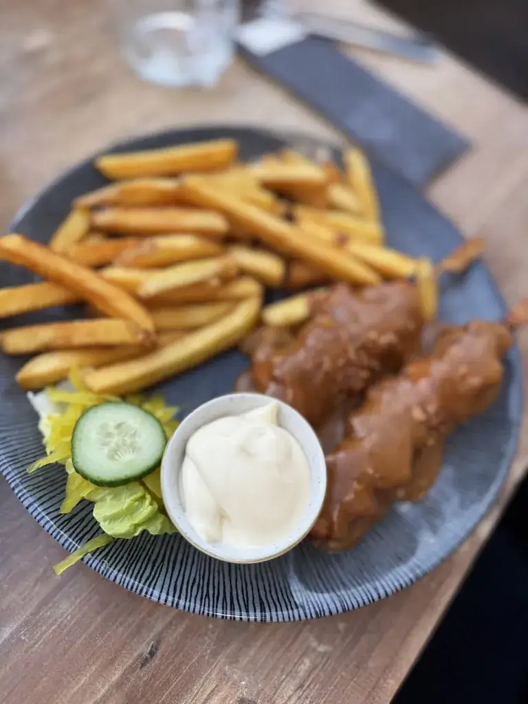 Location Checker_Stadsbrouwerij, restaurant Deftige Aap_Helmond_review