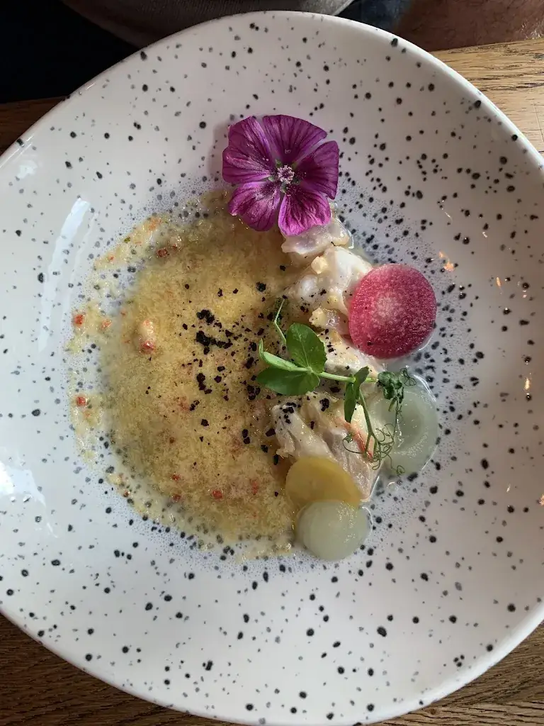 Lizeth Solis_Stadsbrouwerij, restaurant Deftige Aap_Helmond_review
