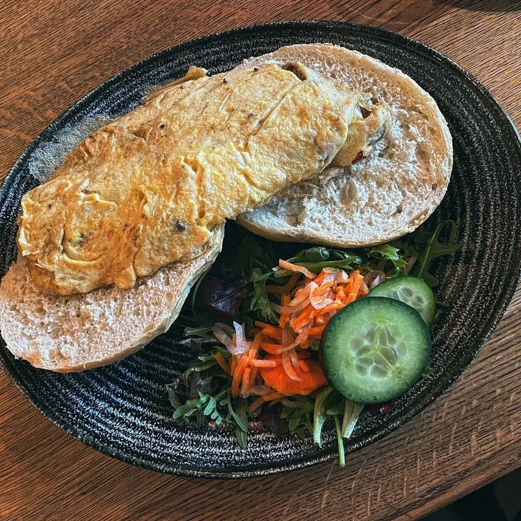 Laetitia Mitic_Stadsbrouwerij, restaurant Deftige Aap_Helmond_review