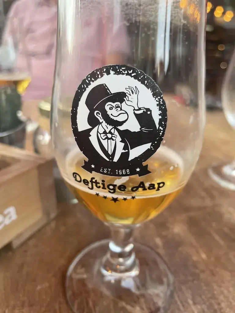 Stadsbrouwerij, restaurant Deftige Aap_Helmond_slider_image_3
