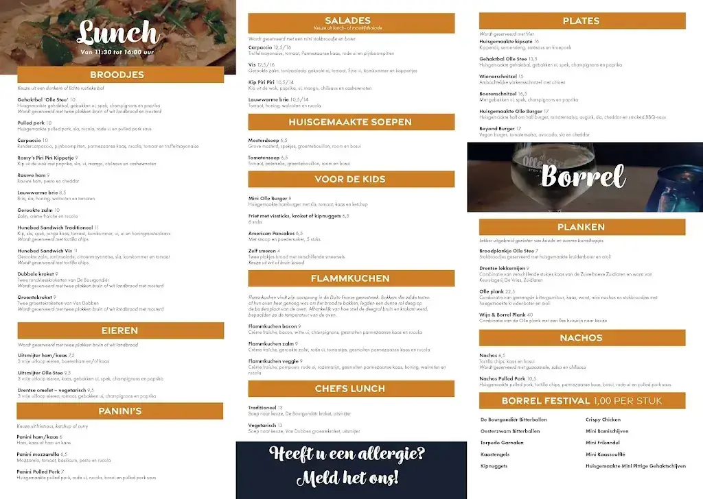 Menu_Olle Stee_Zuidlaren_imagen_1