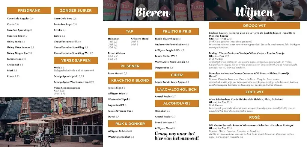Menu_Olle Stee_Zuidlaren_imagen_2