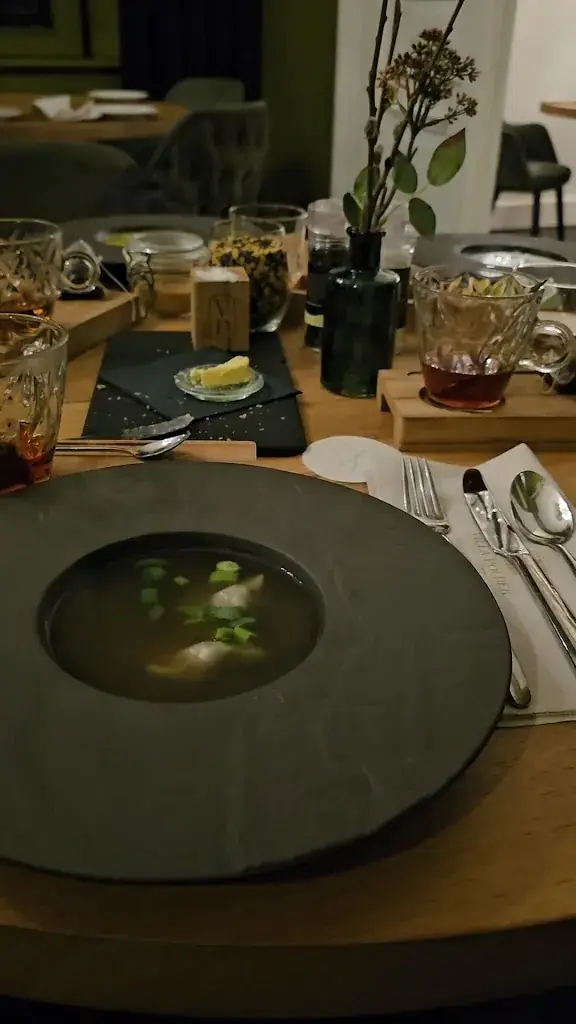 Jenny Savelyeva_Villa Polder_Gemert_review