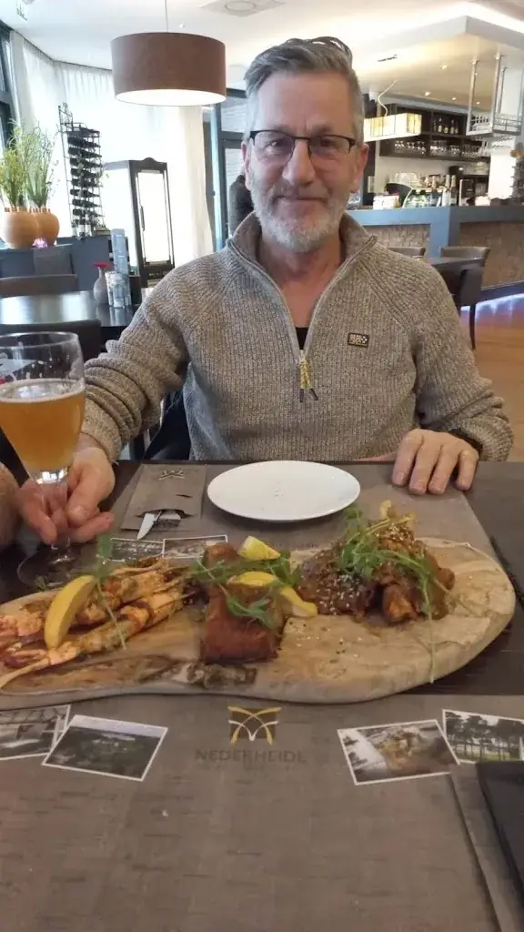 Menu_Hotel Restaurant Nederheide_Milheeze_immagine_9