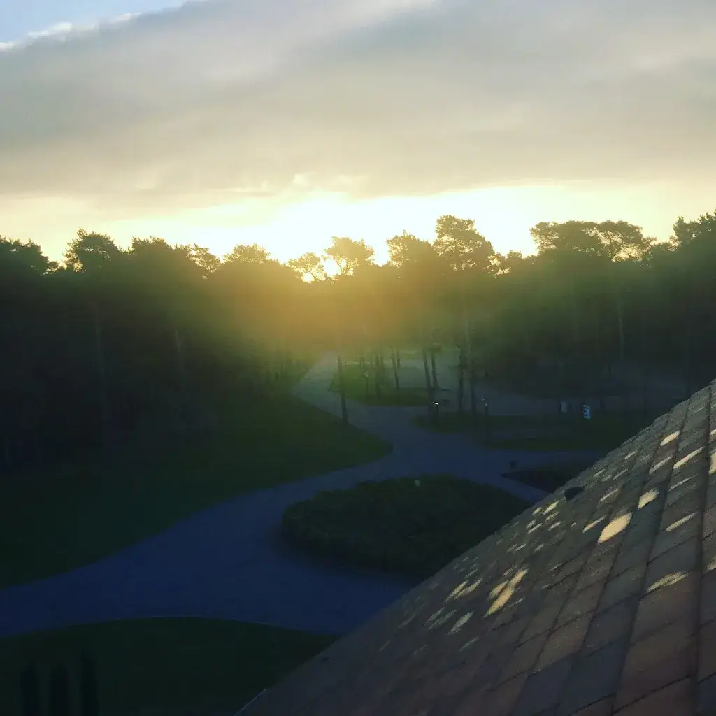 Tarryn-Anne Combrink_Hotel Restaurant Nederheide_Milheeze_recensione