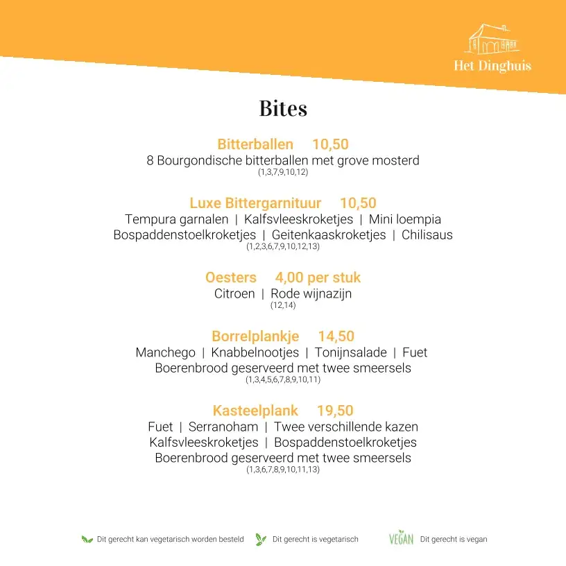 Menu_Het Dinghuis_Deurne_image_2