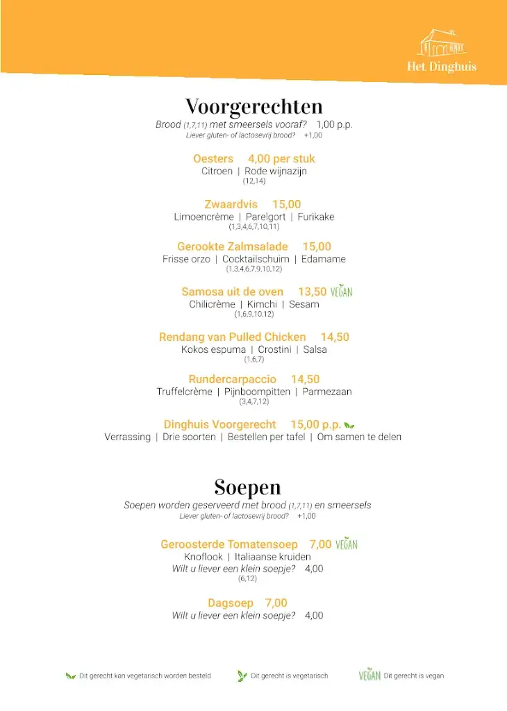 Menu_Het Dinghuis_Deurne_image_3