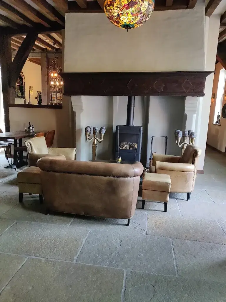 Railthe Trails_Het Dinghuis_Deurne_review