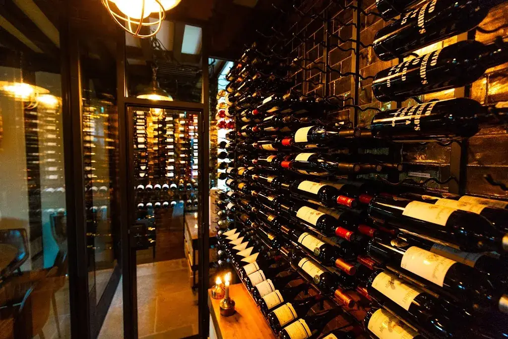 Het Dinghuis restaurant in Deurne