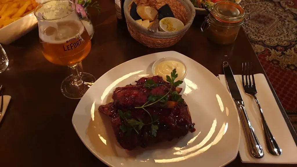 Menu_Eet- en Borrelcafé Ons Thuys_Sint-Oedenrode_image_1