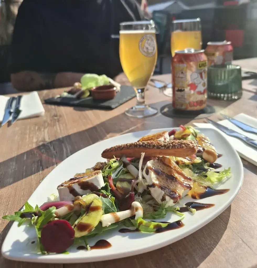 Menu_Eet- en Borrelcafé Ons Thuys_Sint-Oedenrode_image_2