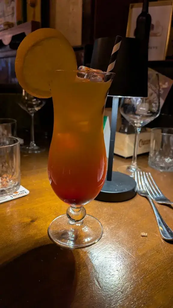 Sophia_Eet- en Borrelcafé Ons Thuys_Sint-Oedenrode_review