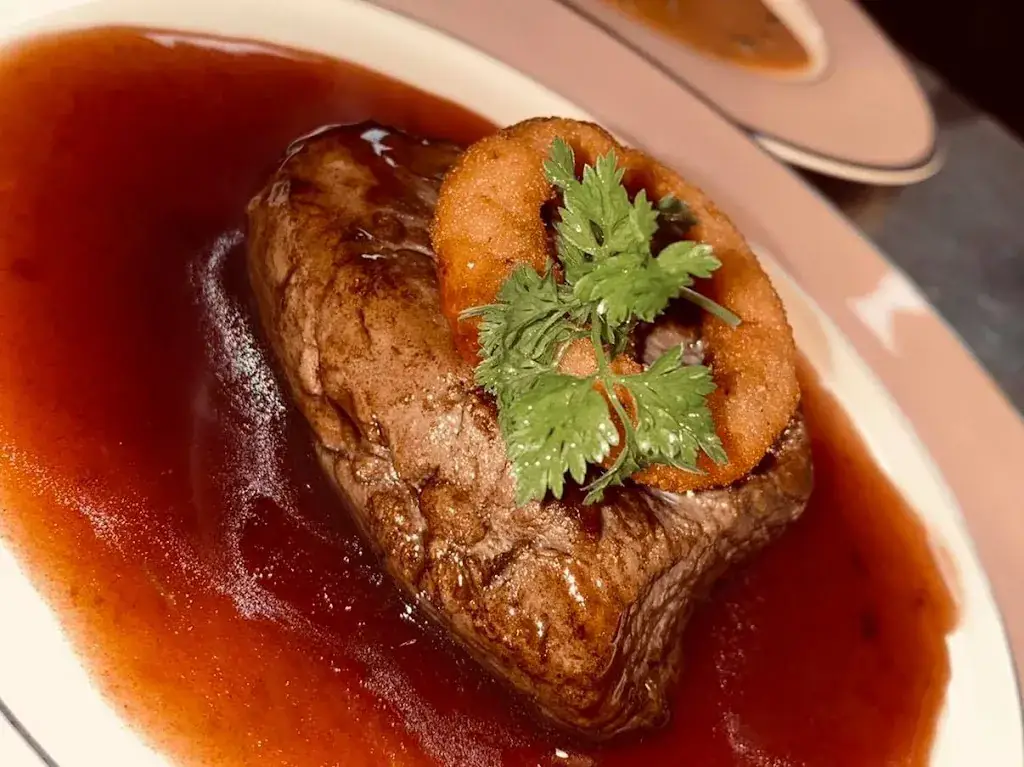 Fred van Rooij_Eet- en Borrelcafé Ons Thuys_Sint-Oedenrode_review