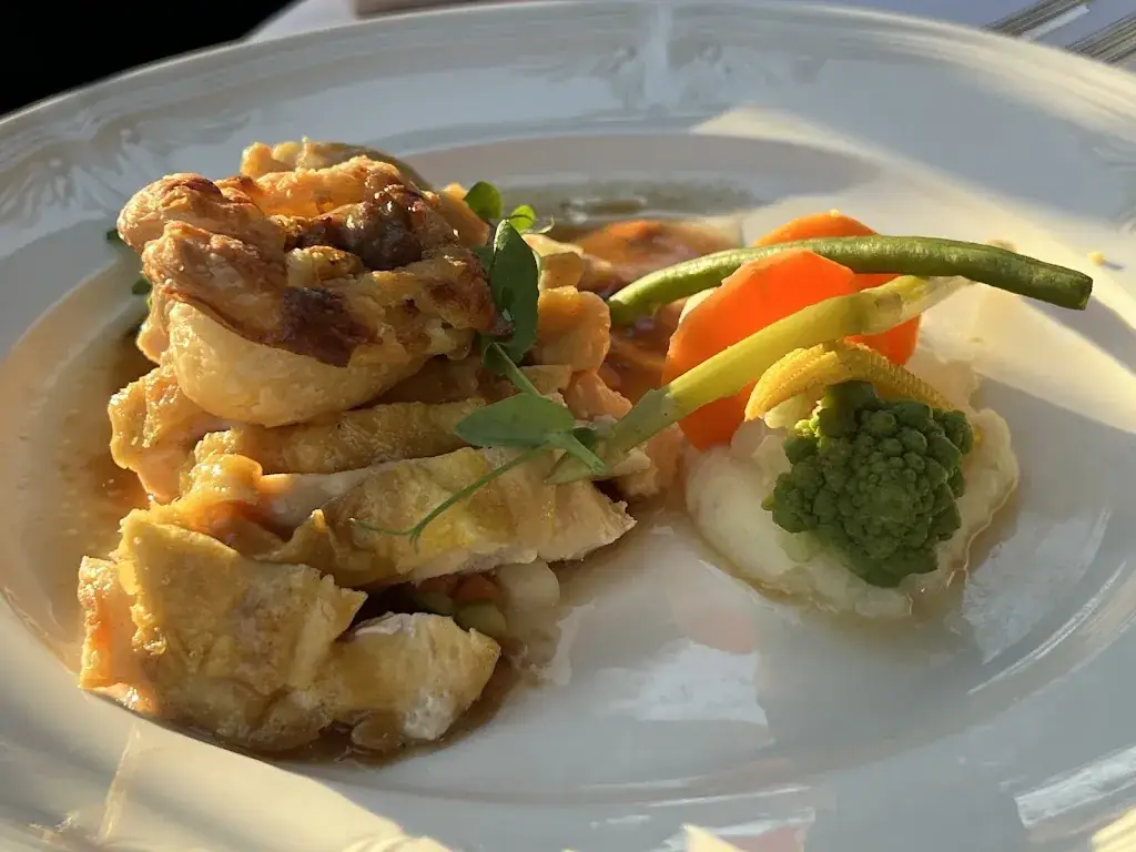 Roy O_De Rooise Boerderij_Sint-Oedenrode_recensione