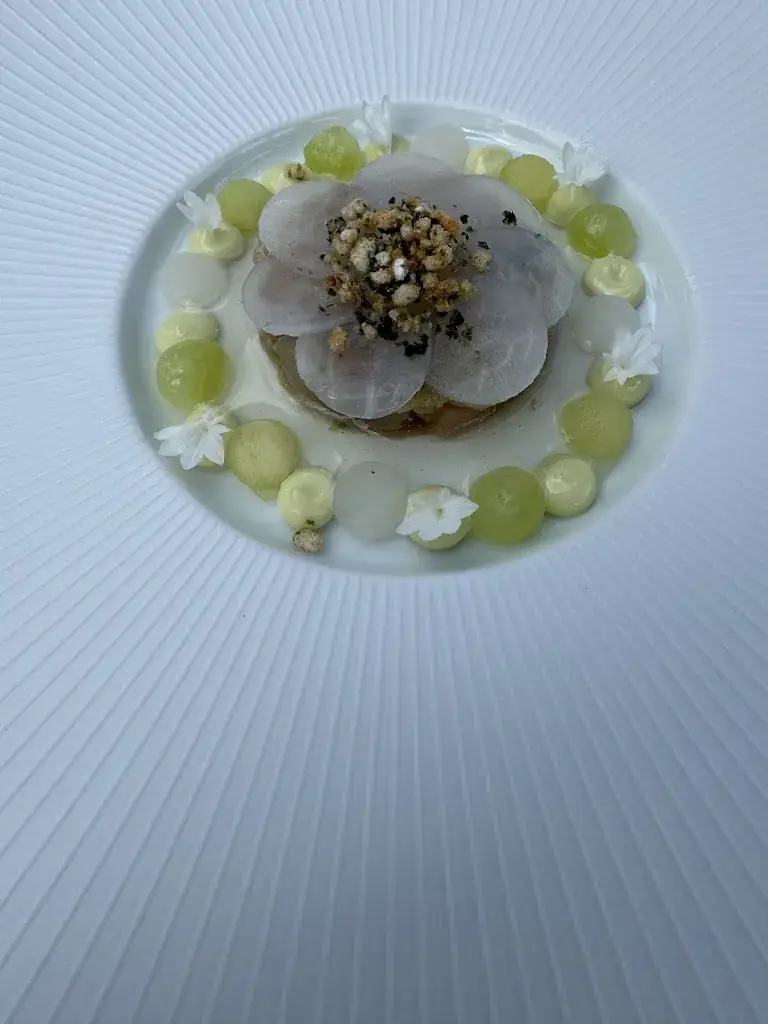 Hoshang Lam_Restaurant Bomas_Sint-Oedenrode_review