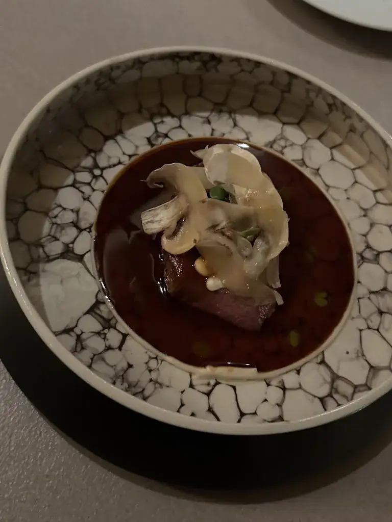 Mathieu Hermans_Restaurant Bomas_Sint-Oedenrode_review