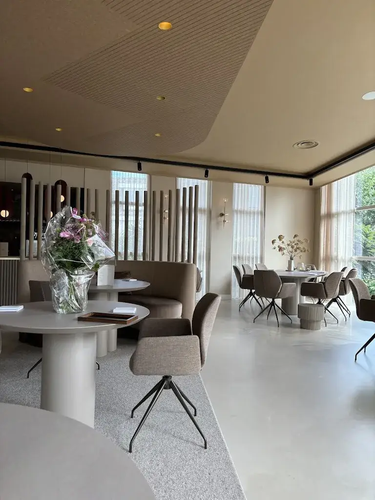 Restaurant Bomas restaurant in Sint-Oedenrode