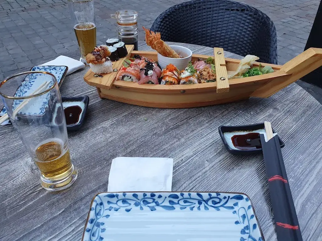 Menu_Hugo’s bistrobar_Sint-Oedenrode_image_3